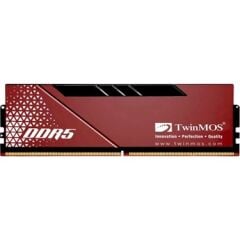 TwinMOS 16GB VoltX Series EXPO 6000mhz CL36 DDR5 Ram