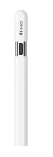 APPLE PENCIL TYPE-C (USB-C)
