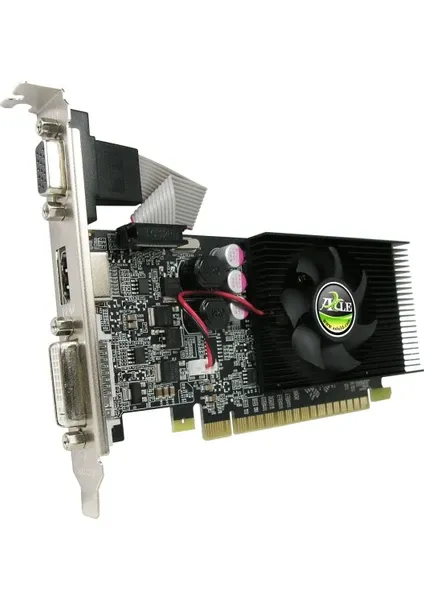 AXLE GT610 2GB DDR3 64BIT EKRAN KARTI
