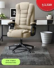 ETM YT-809 K OFİS KOLTUĞU