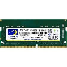 TWINMOS 16GB 3200MHZ DDR4 NOTEBOOK RAM
