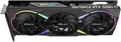 PNY RTX 5060TI EPIC-X ARGB OC 16GB GDDR7 128BIT