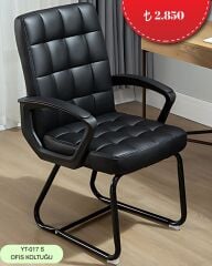 YT-017 S OFİS KOLTUĞU