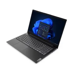 Lenovo V15 G4 Serisi Intel Core i7-1355U 15.6'' 8 GB Ram 512 GB SSD FHD Notebook (Teşhir  Ürün)