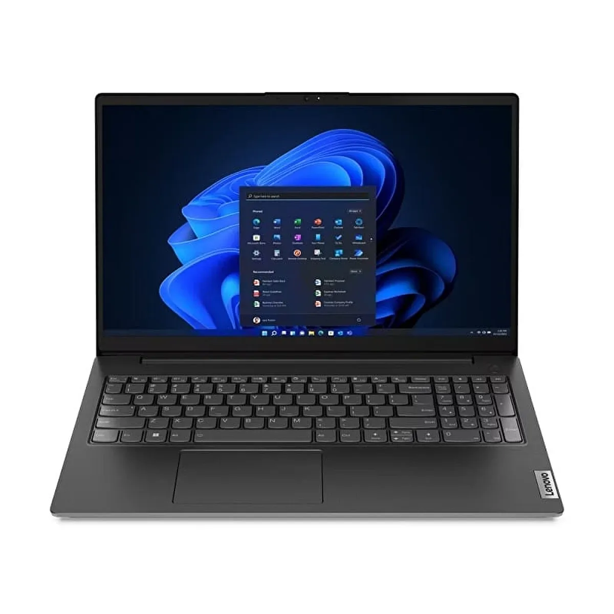 Lenovo V15 G4 Serisi Intel Core i7-1355U 15.6'' 8 GB Ram 512 GB SSD FHD Notebook (Teşhir  Ürün)