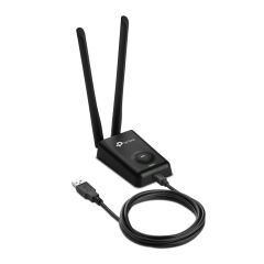 TP-Link TL-WN8200ND 300Mbps High Power Wireless USB Adapter