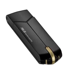 Asus USB-AX56 AX1800 Kablosuz Ağ Adaptörü
