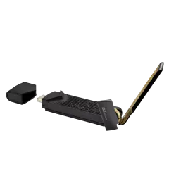 Asus USB-AX56 AX1800 Kablosuz Ağ Adaptörü