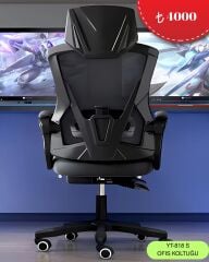YT-818 S OFİS KOLTUĞU