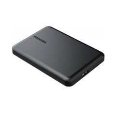 Toshiba Canvio Basics 2 TB 2.5'' USB 3.2 Taşınabilir Disk