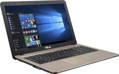 Asus X540NA Intel Celeron N3350 4GB 1TB Freedos 15.6'' Full HD Notebook