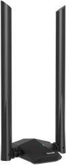Tenda U18A AX1800 Dual-Band USB Wi-Fi Adaptör