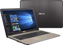 Asus X540NA Intel Celeron N3350 4GB 1TB Freedos 15.6'' Full HD Notebook