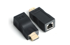 TX E301 30 METRE CAT5E/6 HDMI EXTENDER DONUSTURUCU