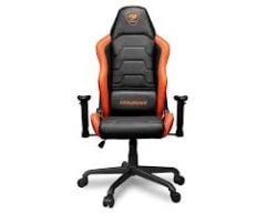 COUGAR CGR-AIR ARMOR AIR GAMİNG CHAIR