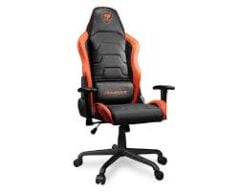 COUGAR CGR-AIR ARMOR AIR GAMİNG CHAIR