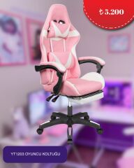 YT-1203 OYUNCU KOLTUĞU