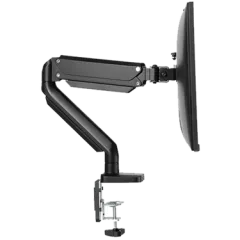 Twisted Minds TM-26-C06U Tek Monitör Alüminyum İnce Mekanik Yaylı USB Monitör Kolu