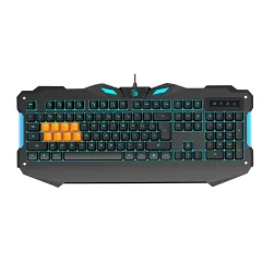 Bloody B328 Infrared Switch Light Strike Kablolu Oyuncu Klavyesi