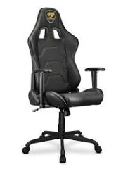 COUGAR CGR-ELI ARMOR ELITE GAMİNG CHAIR