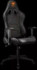 COUGAR CGR-ELI ARMOR ELITE GAMİNG CHAIR