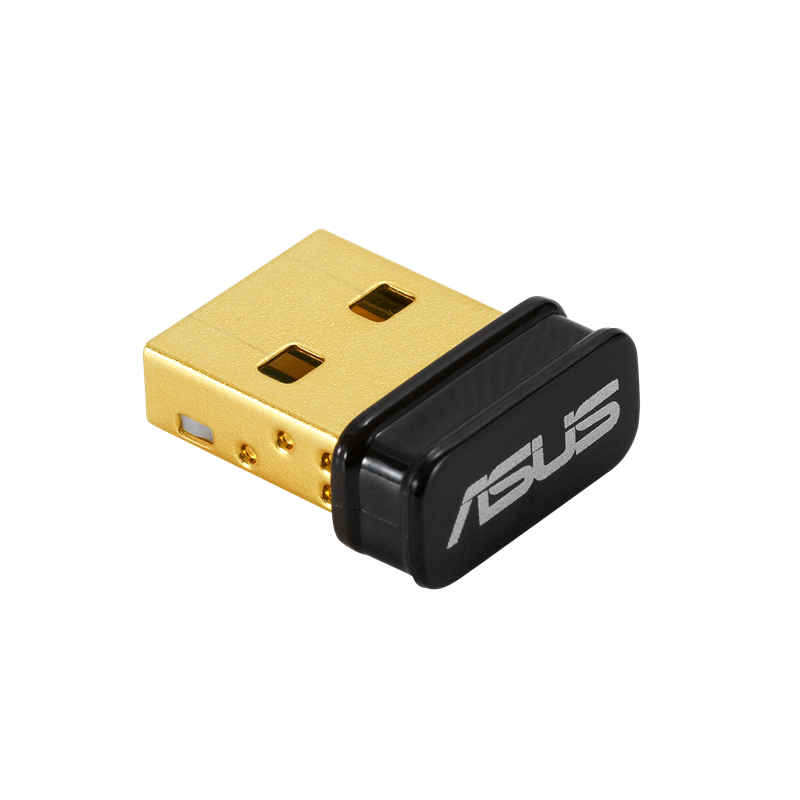 Asus USB-BT500 Bluetooth 5.0 Adaptör