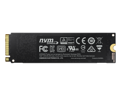Samsung 970 EVO Plus PCI-Express 3.0 1 TB M.2 SSD Disk