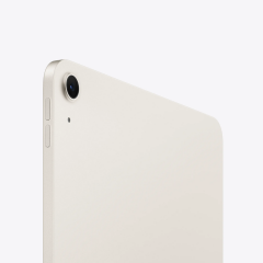 Apple iPad Air 6 11'' M3 128GB Wi-Fi Yıldız Işığı