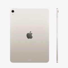 Apple iPad Air 6 11'' M3 128GB Wi-Fi Yıldız Işığı