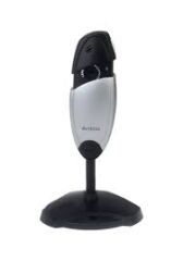 A4 Tech PK635G 1.3MP Anti-Glare Işık Yansıması Engelleyici Özellikli Mikrofonlu WEBCAM