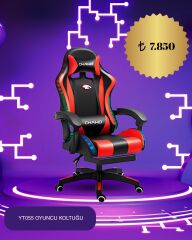YT-055 OYUNCU KOLTUĞU
