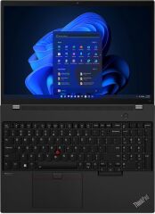 Lenovo ThinkPad T16 Serisi Ryzen 7 Pro 6850U 16 GB Ram 512 GB SSD Radeon 680M 16'' Notebook