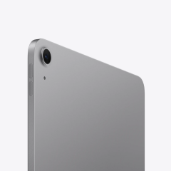 Apple iPad Air 6 11'' M3 128GB Wi-Fi Uzay Grisi