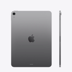 Apple iPad Air 6 11'' M3 128GB Wi-Fi Uzay Grisi