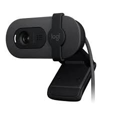 Logitech C270 720P HD Mikrofonlu Siyah Webcam