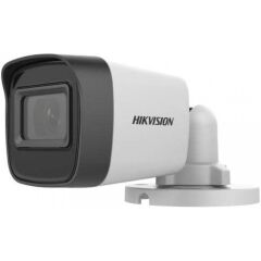 Hikvision DS-2CE16D0T-EXIPF 2 MP 2.8mm Lens 1080p Mini IR Bullet Güvenlik Kamerası