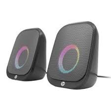 HP DHS-2113 3WX2 TAŞINABILIR USB2.0 OYUNCU HOPARLÖR