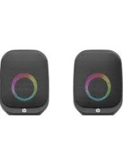 HP DHS-2113 3WX2 TAŞINABILIR USB2.0 OYUNCU HOPARLÖR