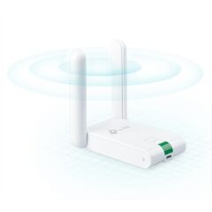 TP-Link TL-WN822N 300 Mbps Kablosuz Ağ Adaptörü