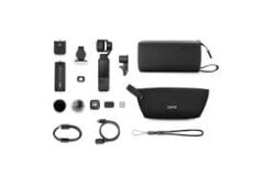 DJI Osmo Pocket 4 Creator Combo