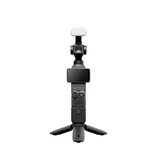 DJI Osmo Pocket 4 Creator Combo