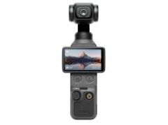 DJI Osmo Pocket 4 Creator Combo