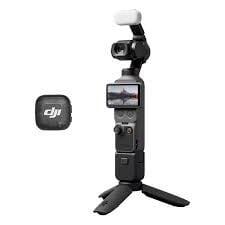 DJI Osmo Pocket 4 Creator Combo