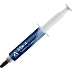 ARCTIC MX-4 20 GRAM KARBON ALASIMLI PERFORMANS TERMAL MACUN