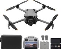 DJI Djı Djı Mini 5 Pro Fly More Combo Plus (Djı Rc2)