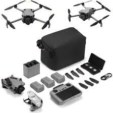 DJI Djı Djı Mini 5 Pro Fly More Combo Plus (Djı Rc2)