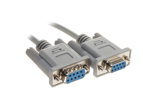 S-LINK SL-DB90F DB9 DİŞİ KONNEKTÖR UCU