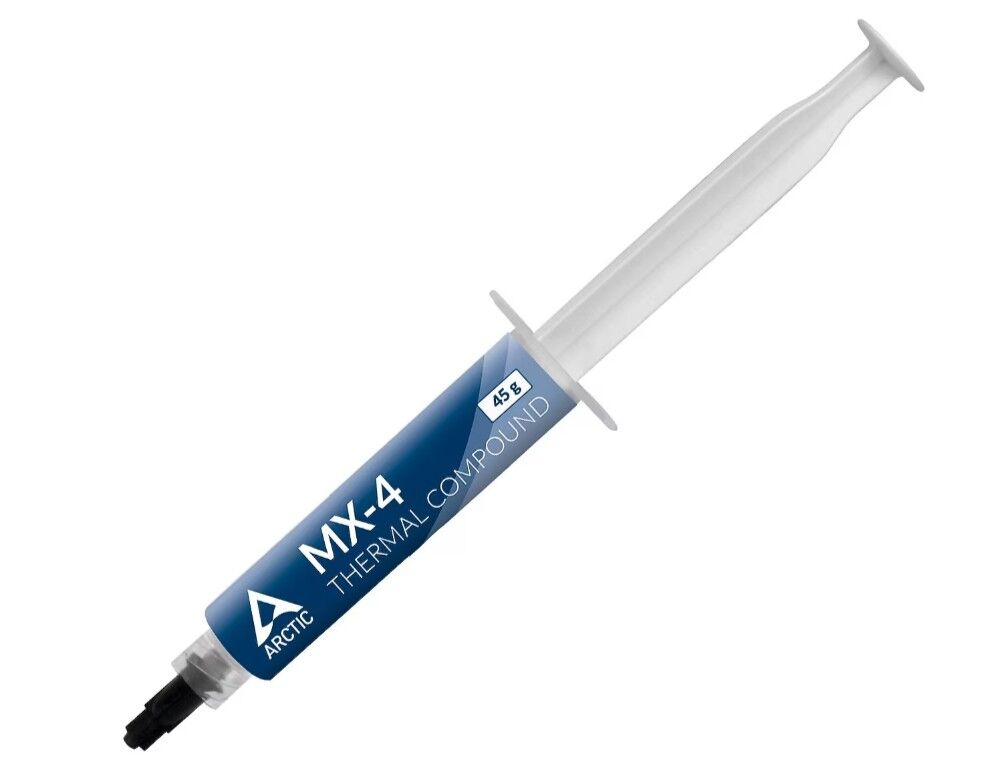ARCTIC MX-4 4 GRAM KARBON ALASIMLI PERFORMANS TERMAL MACUN