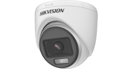 Hikvision DS-2CE70DF0T-PF 2 MP 2.8mm Lens Gece Görüşlü Dome Güvenlik Kamerası