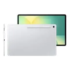 Samsung Galaxy Tab S10 FE Plus S-Pen 13.1'' 12/256GB Wifi Silver